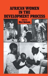 bokomslag African Women in the Development Process