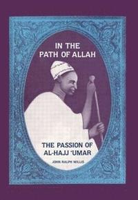 bokomslag In the Path of Allah