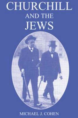 Churchill and the Jews, 1900-1948 1