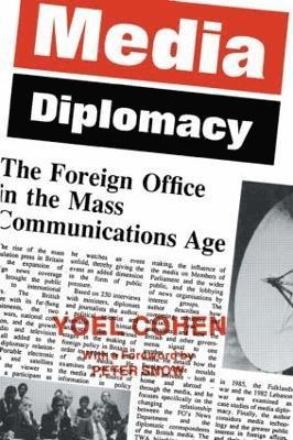 Media Diplomacy 1