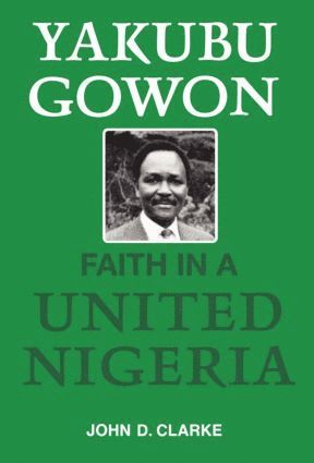 Yakubu Gowon 1