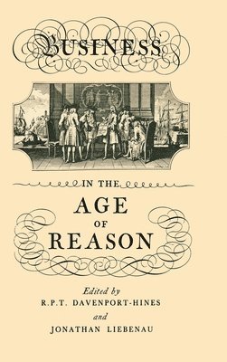 Business in the Age of Reason 1