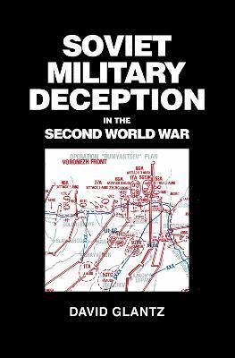 Soviet Military Deception in the Second World War 1