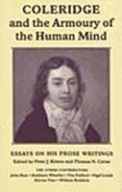 bokomslag Coleridge And The Armoury Of The Human Mind