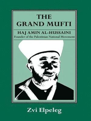 bokomslag The Grand Mufti