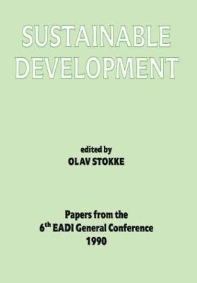 Sustainable Development 1