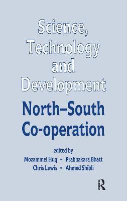 Science, Technology and Development 1