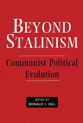 Beyond Stalinism 1