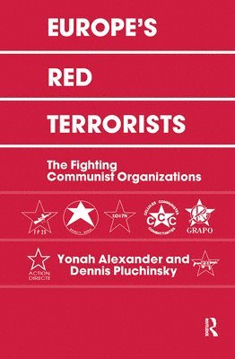 Europe's Red Terrorists 1