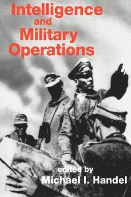 Intelligence and Military Operations 1