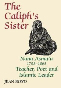 bokomslag The Caliph's Sister