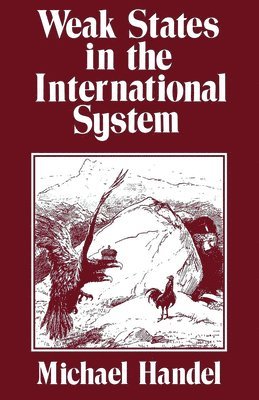 Weak States in the International System 1