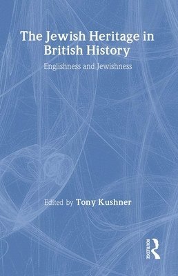 Jewish Heritage in British History