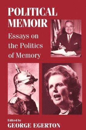 Political Memoir 1
