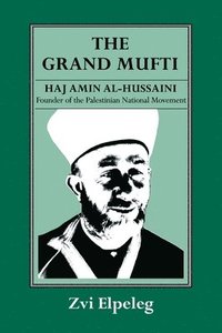 bokomslag The Grand Mufti