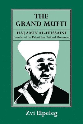 The Grand Mufti 1