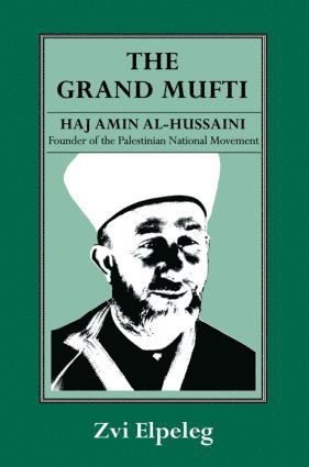 Grand Mufti 1