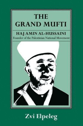 The Grand Mufti 1