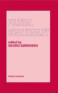 bokomslag Political Conditionality