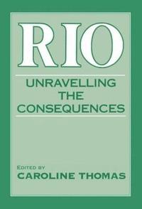 bokomslag Rio