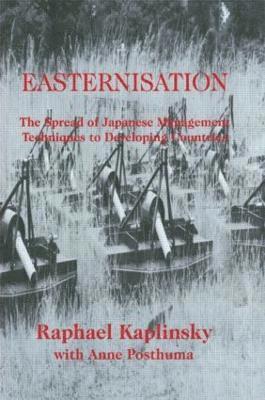 Easternization 1