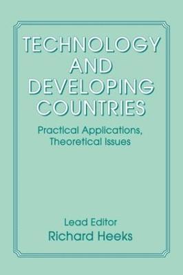 Technology and Developing Countries