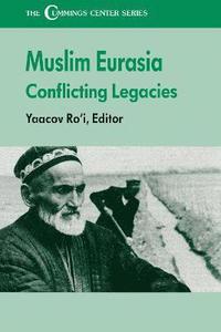 bokomslag The Muslim Eurasia
