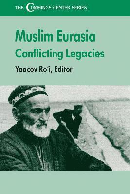 The Muslim Eurasia 1