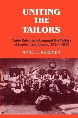 Uniting the Tailors 1