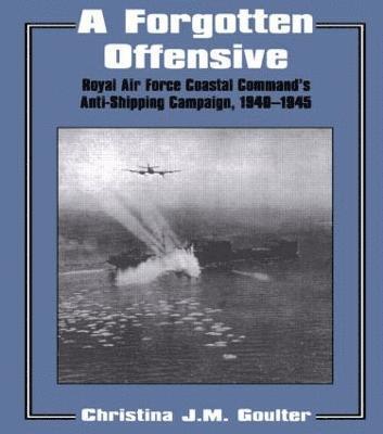 A Forgotten Offensive 1