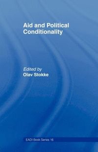 bokomslag Aid and Political Conditionality