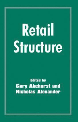 Retail Structure 1