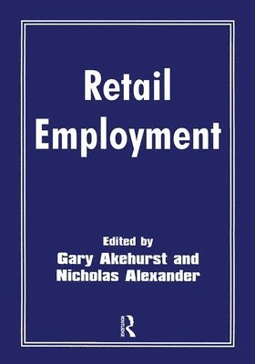 Retail Employment 1