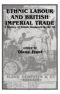 Ethnic Labour and British Imperial Trade 1
