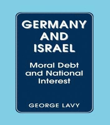 Germany and Israel 1