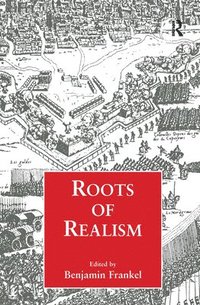 bokomslag Roots of Realism