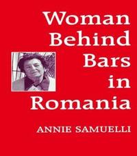 bokomslag Women Behind Bars in Romania