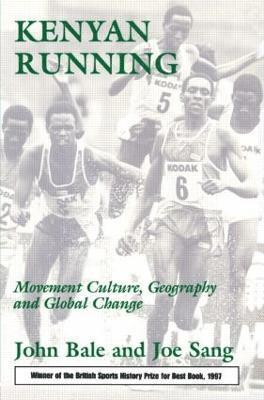 Kenyan Running 1