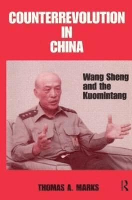 Counterrevolution in China 1