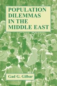 bokomslag Population Dilemmas in the Middle East