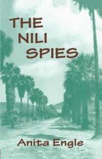 bokomslag The Nili Spies