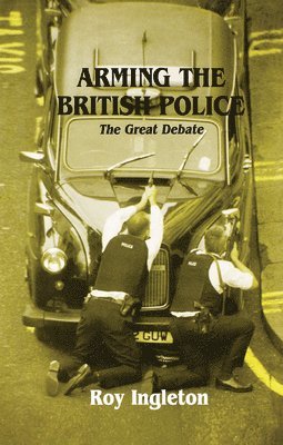 Arming the British Police 1