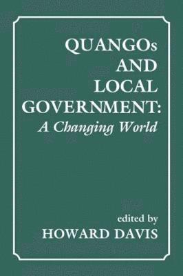 QUANGOs and Local Government 1