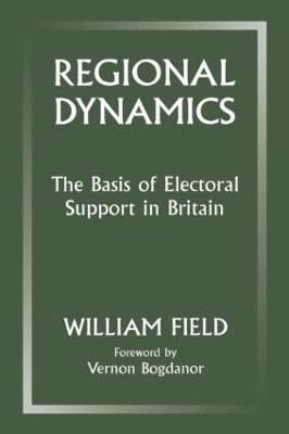 Regional Dynamics 1