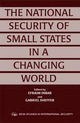 The National Security of Small States in a Changing World 1