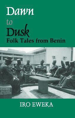Iro Eweka, Dr Iro Eweka - Dawn to Dusk, Häftad