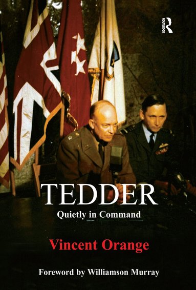 Vincent Orange - Tedder, Häftad