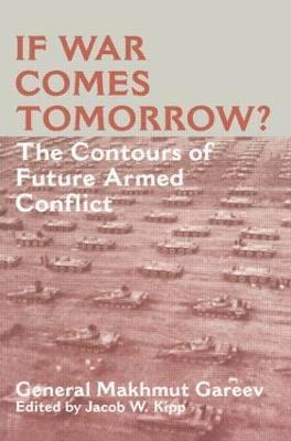If War Comes Tomorrow? 1