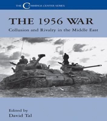 The 1956 War 1