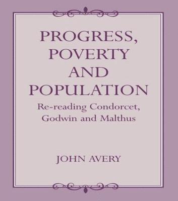 bokomslag Progress, Poverty and Population